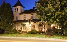 auberge les deux tours