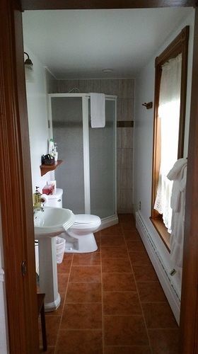 auberge les deux tours Chicoutimi Extérieur photo