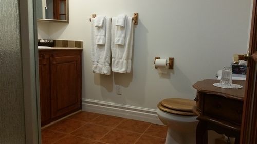 auberge les deux tours Chicoutimi Extérieur photo